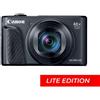 Canon Powershot SX740 HS Black Lite Edition