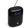 JBL Tuner XL Radio IN Schwarztragbarer Bluetooth Altoparlante DAB+ Radio