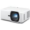 ViewSonic T400HD Proiettore Laser 4000 Lumen ANSI Full HD 1080p Compatibile