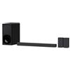 Sony HT S20R Soundbar TV 5.1 Dolby Surround con subwoofer cablato e altoparlanti