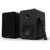 VULKKANO A4 ARC MKII Altoparlanti autoamplificati con woofer da 4 Bluetooth 5.0