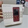Sony Ericsson New SONY ERICSSON W660i RED