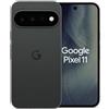 Google Pixel 11 12+256GB 6.3" 5G Obsidian Black EU