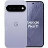 Google Pixel 11 12+256GB 6.3" 5G Purple Wisteria EU