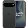 Google Pixel 11 5G Obsidian 256GB Memoria 12GB Ram Display 6.3" Oled 48MPX Black