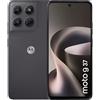 Motorola Moto G37 5G 128GB 4GB RAM Dual SIM Impenetrable/Grey — Nuovo