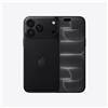 APPLE IPHONE 18 PRO 512GB 5G BLACK SMARTPHONE ORIGINALE GARANZIA APPLE