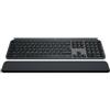 Logitech MX Keys S (MX KEYS S - GRAPHITE - DEU - BT - - N/A CENTRAL-419 PLUS PAL