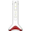 Fritz! Modem router Fritz! BOX 4G International White e Red