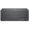 Logitech MX Keys Mini (MX Keys Mini Keyboard, Pan - Nordic MX Keys Mini, Mini, R
