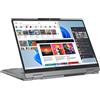 Lenovo 2 in 1 Notebook 14" IDEAPAD 5 14IRH9 ( Intel Core i5 13420H 8GB 512GB ) Luna gr