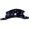 ZYWUOY Ponti per violino, modello multifunzionale stampo full size violoncello ponte strumento di riparazione violoncello 4/4