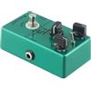 Zoegneer per MOSKY Chitarra Effec per TS per TS Verde per TS9 per TS808 Overdrive Distortion Chitarra Pedale True Bypass