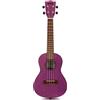 Kala KA-MRT-PUR-C - Ucraina da concerto, colore: Viola reale