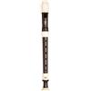 Yamaha (Yamaha) ABS plastica flauto soprano barocco yrs-302biii