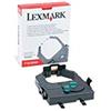 Lexmark IBM 2490 - Original Lexmark 3070166 - Ruban Noir -