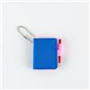 ほぼ日 Hobonichi Techo Accessories -Hobonichi Techo Mini (Blue x Pink)