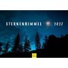 Edition Seidel Premium Calendario Cielo stellato 2027 Formato DIN A5. Calendario da parete tedesco calendario naturalistico stelle stella cadente notte d'estate via lattea aurora polare aurore boreali