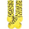 Jimmy Lion Calzini Lunghi Athletic Batman Bats EU 41-46