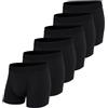 Uniexcosm Boxer da Uomo in Cotone