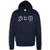 Schott NYC Sweat Ã Capuche Homme Schott Vintage Felpa Uomo