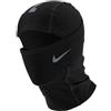 Nike Unisex Knit Hyperwarm Graphic 2.0 Passamontagna Black/Anthracite One Size