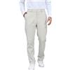 Curluriy Pantaloni Velluto a Coste Uomo Casual Cord Pants con Tasche | Classico, Autunno,Inverno ,Taglio Dritto,Bottoni, Vita Elasticizzata con Coulisse,Regular Fit,Comodo