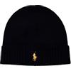 Ralph Lauren Cappello POLO RALPH LAURENNero