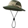 SUODEBYY Cappello Pescatore Cappello estivo a tesa larga da pescatore, ad asciugatura rapida, impermeabile, for alpinismo, sole, for uomo e donna, for attività all'aperto, ciclismo, protezione solare