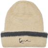 Karl Kani Signature Fluffy Beanie