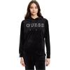 GUESS Sudore/Felpa Zip V4RQ25 K0232 - Donna