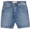 ROY ROGERS ROY ROGER'S Shorts RRU085D6751392 999 Blu Uomo 32
