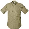 Tag Safari Shooter SS Shirt Camicia Uomo