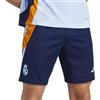 adidas Real Madrid - Pantaloncini da uomo, 24/25