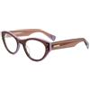 Missoni Montatura MIS 0066 Beige lilac 49/21/145 Donna