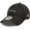 New Era Scrambler 9TWENTY Ducati BLK Cappellini da uomo, nero, OSFM