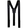 Pfanner Bretelle Gladiator con chiusura in velcro