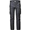 Sir Safety System Kombat Stretch - Pantaloni da Lavoro in Cotone Stretch 330 g/m2, Tasche Tecniche 3D, Ginocchia Preformate, Comfort e Resistenza Professionale