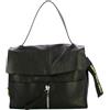 Rebelle Borsa a spalla Clio L Black
