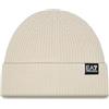 EA7 Cappello Cappello uomo Panna - medium