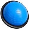 LOVIVER Balance Gonfiabile Semisferico Ultraresisn Semisfera da Fitness Utilizzabile Entrambi i Lati Mezza Palla da Fitness con Pompa,