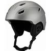 LeeQinersw Casco da Neve per E Snowboard con in PC E Rivestimento Interno Ammortizzante con Ventilazione Integrata E Chiusura a Scatto con Regolazione Adatto per Uso all Aperto