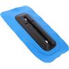 HEMOTON Base Pinna per Paddleboard 9 Pollici, Adattatore Sostituzione | PVC Blu, Montaggio Sicuro e Leggero, Facile da Rimuovere, Compatibile con Vari Accessori Tavola