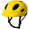 Generic Casco per Bambini, Sicurezza Regolabile per Toddler | Uso multisport, guscio robusto in PC, schiuma EPS antiurto