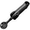 LCQSYE Attacco Manubrio per 3T APto Stand Portacontachilometri Speciale per Staffa contachilometri per Garmin Igpsort XOSS Wahoo Bryton