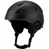AsrMyjcx Casco da E Snowboard E Rivestimento Interno Ammortizzante con di Ventilazione E Chiusura Rapida Adatto per Sulla Neve