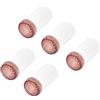 SUNGOOYUE Kit Ricambio Puntale Biliardo Controllo Palla Morbido | punte morbide per stecche da biliardo per i tornei Controllo morbido della palla Doppia misura (11 mm e 13 mm) Giocatori
