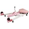 Hellery Macchina per Allungare Le Gambe | Robusto, Macchina per Spaccata, Ergonomico, Divaricatore Gambe Professionale, Casa, Ballerini, Atleti