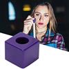 SUNGOOYUE Portagesso da Biliardo, Aderenza Perfetta, Impedisce la Caduta | il supporto colorato per mazze da biliardo previene le sbavature delle mani la perfetta aderenza impedisce la caduta dei