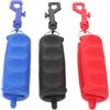 VINTORKY 6 Pezzi Estrattore di Frecce in Silicone per Tiro con Arco Outdoor con Clip da Cintura, Presa Antiscivolo e Protezione Morbida per Cacciatori e Tiro Pratico